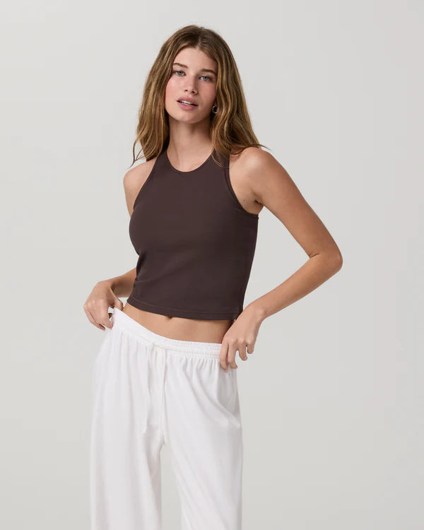 Vuori Pose Plyo Tank