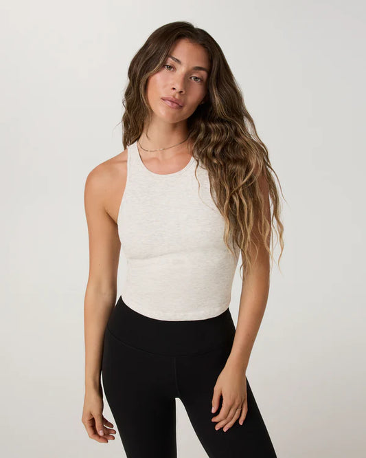 Vuori Pose Plyo Tank