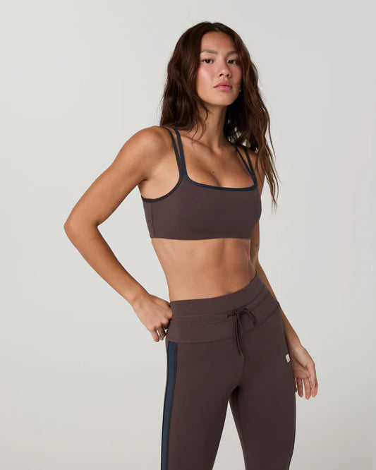 Vuori Daily Layered Bra
