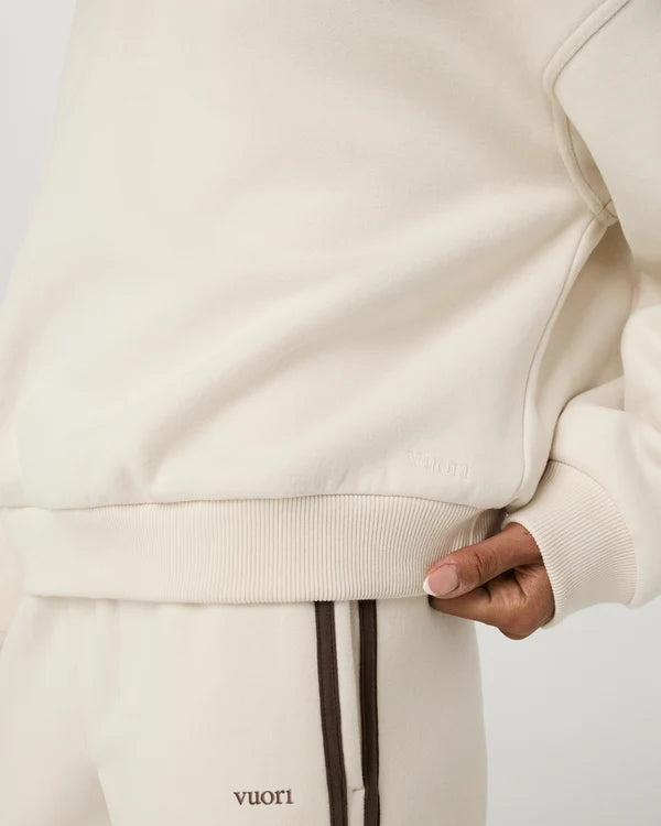 Vuori Restore Rugby Pullover