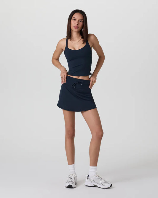 Vuori Daily Skirt 14"
