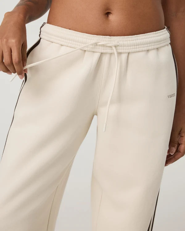 Vuori Restore Straight Leg Track Sweatpant