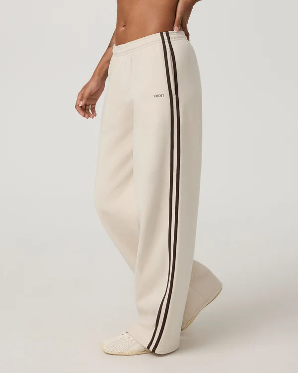 Vuori Restore Straight Leg Track Sweatpant