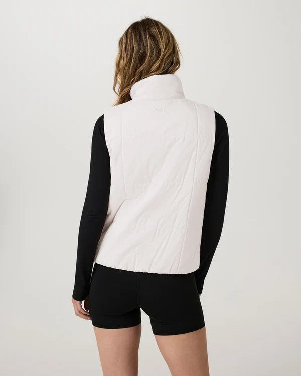 Vuori Canyon Insulated Sporty Vest