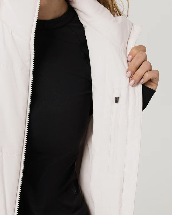 Vuori Canyon Insulated Sporty Vest