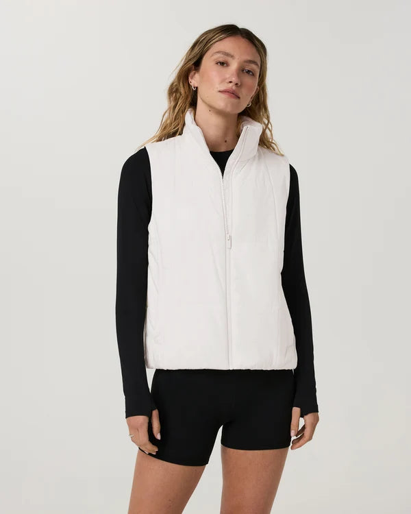 Vuori Canyon Insulated Sporty Vest