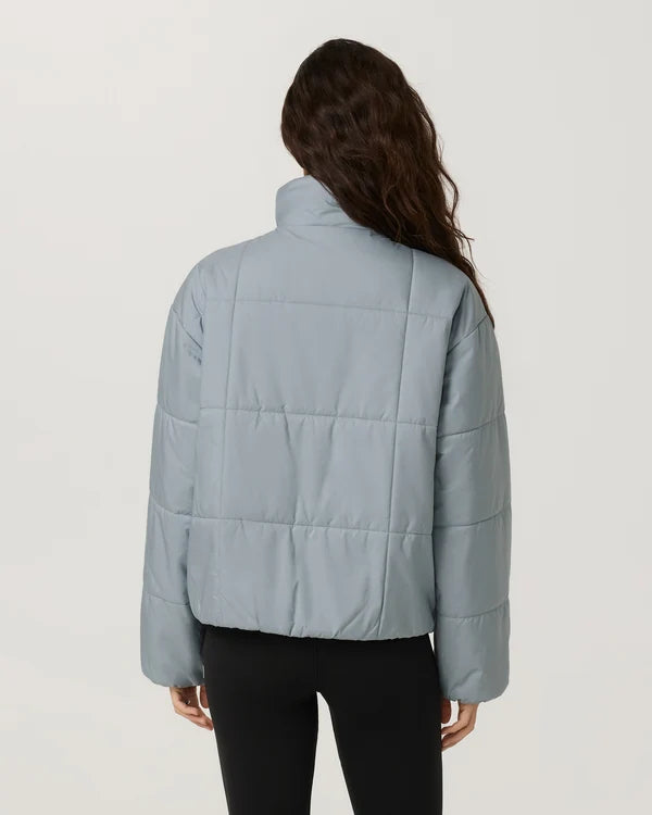 Vuori Canyon Insulated Sporty Jacket