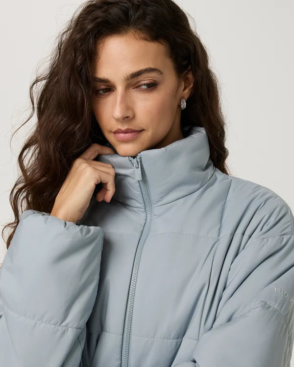 Vuori Canyon Insulated Sporty Jacket