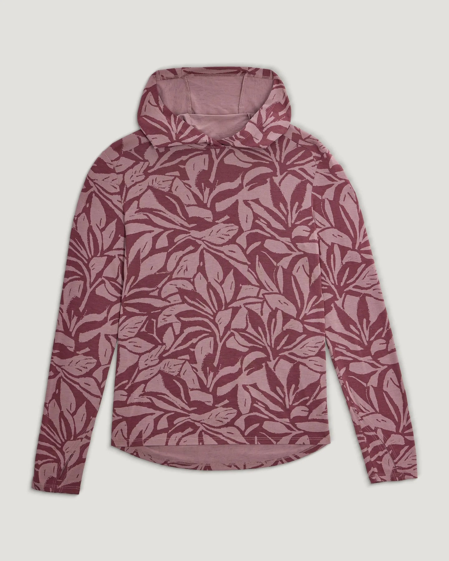 Free Fly Women's Bamboo Shade Hoodie II