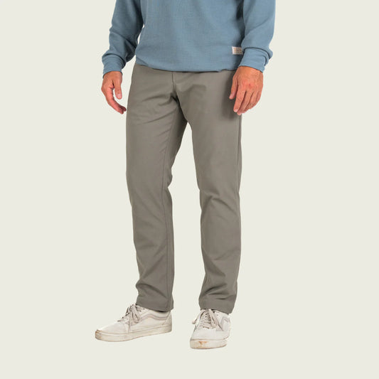 Marsh Wear Men's Long Haul Stretch Pants -32"
