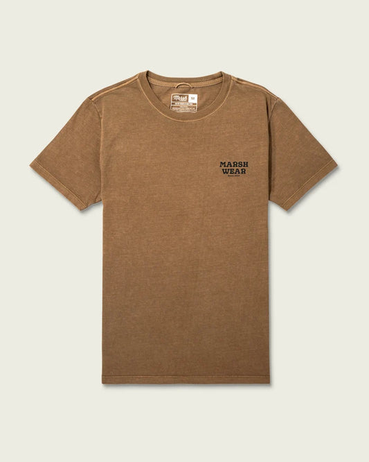 Marsh Wear Women's Outfitter Short Sleeve T-Shirt