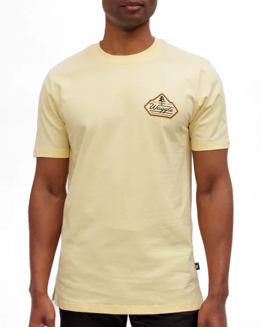 Waggle Tree Removal T-Shirt