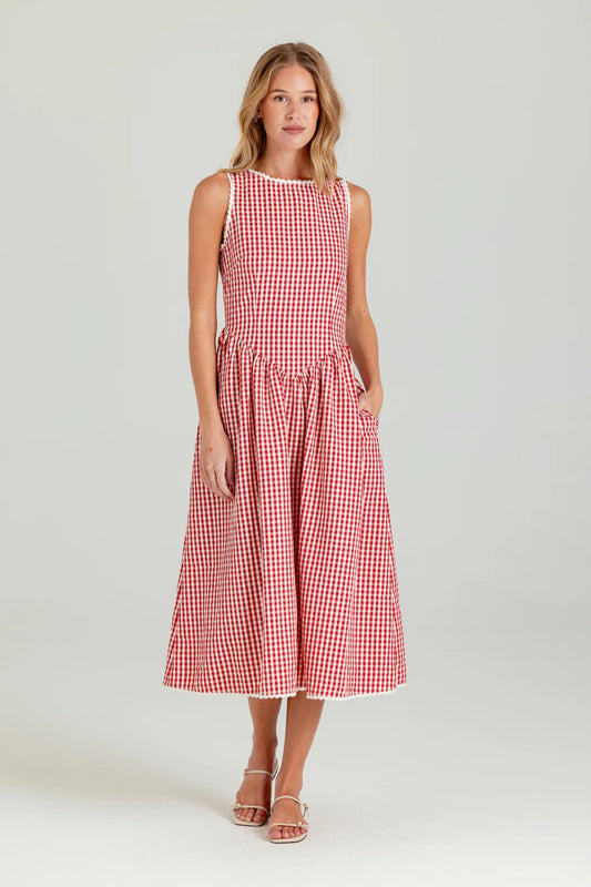 We Are Sundays Paige Dress