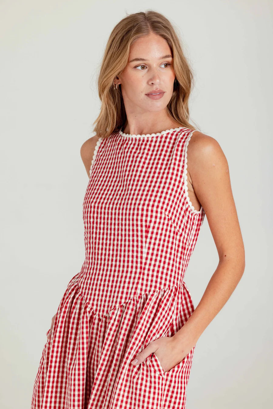 We Are Sundays Paige Dress