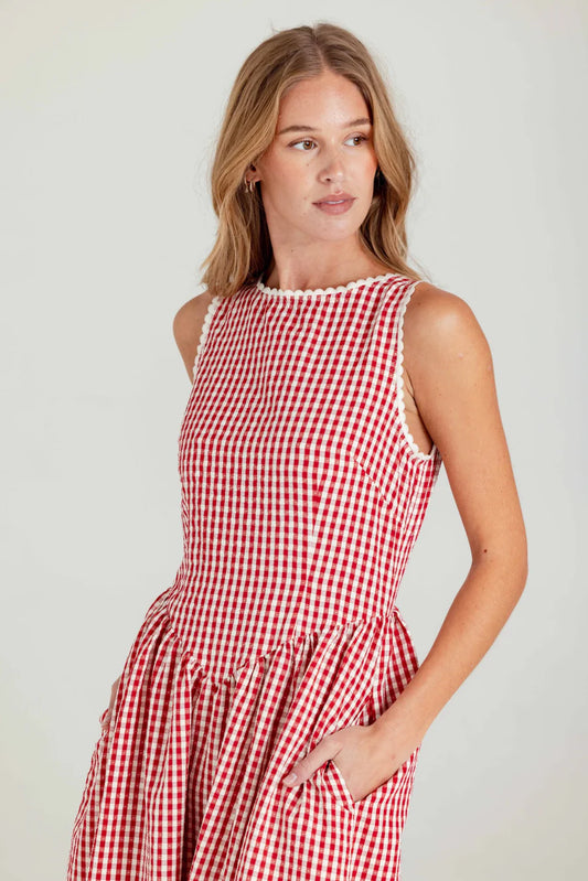We Are Sundays Paige Dress