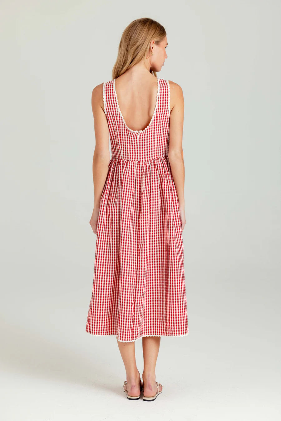 We Are Sundays Paige Dress