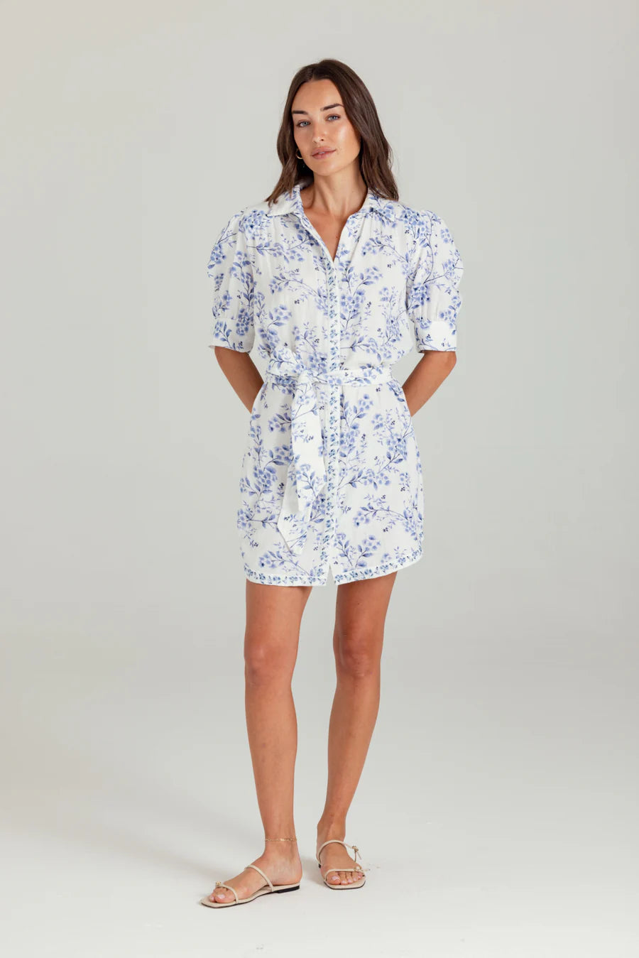 We Are Sundays Solstice Dress