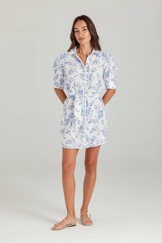 We Are Sundays Solstice Dress