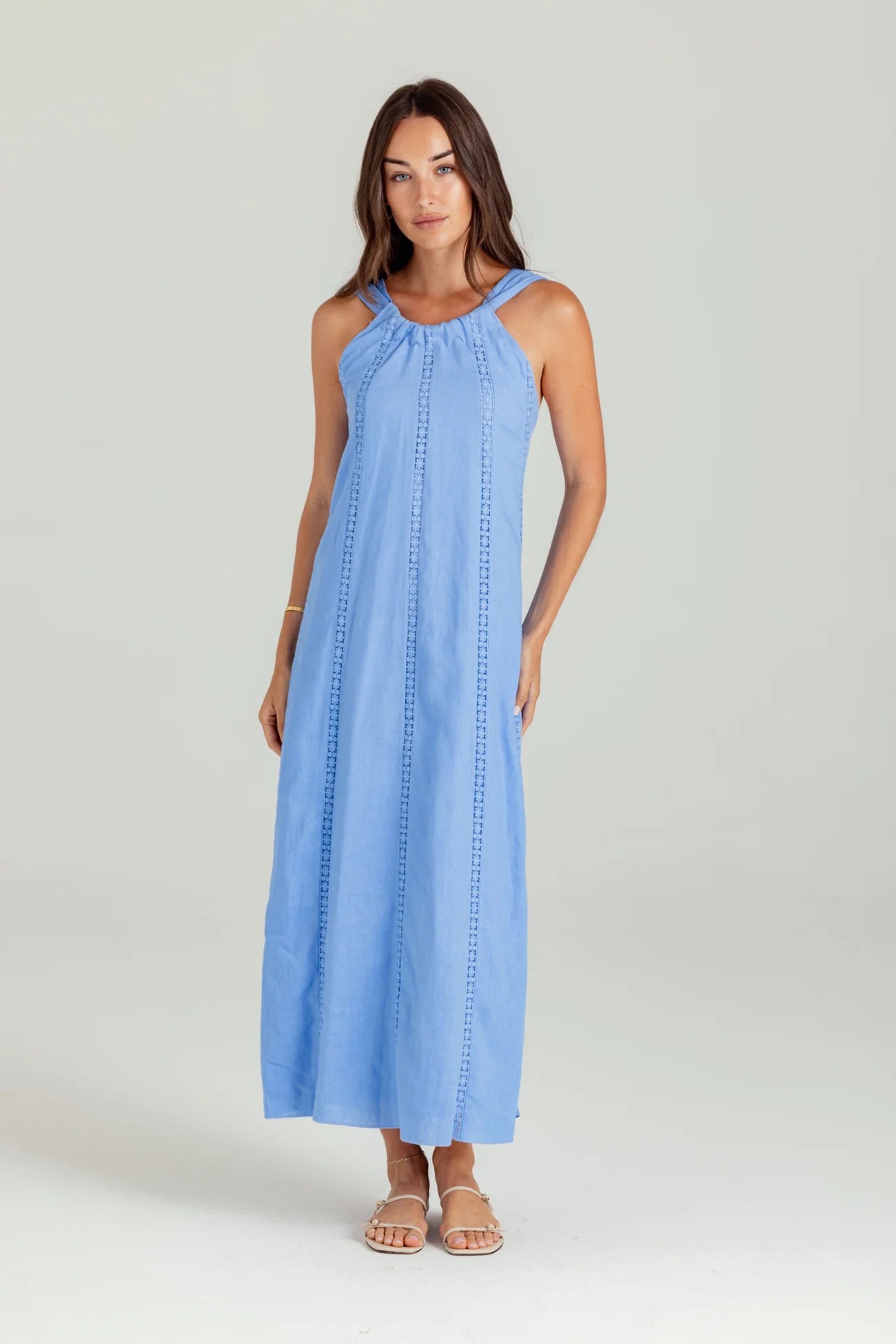 We Are Sundays Devon Dress