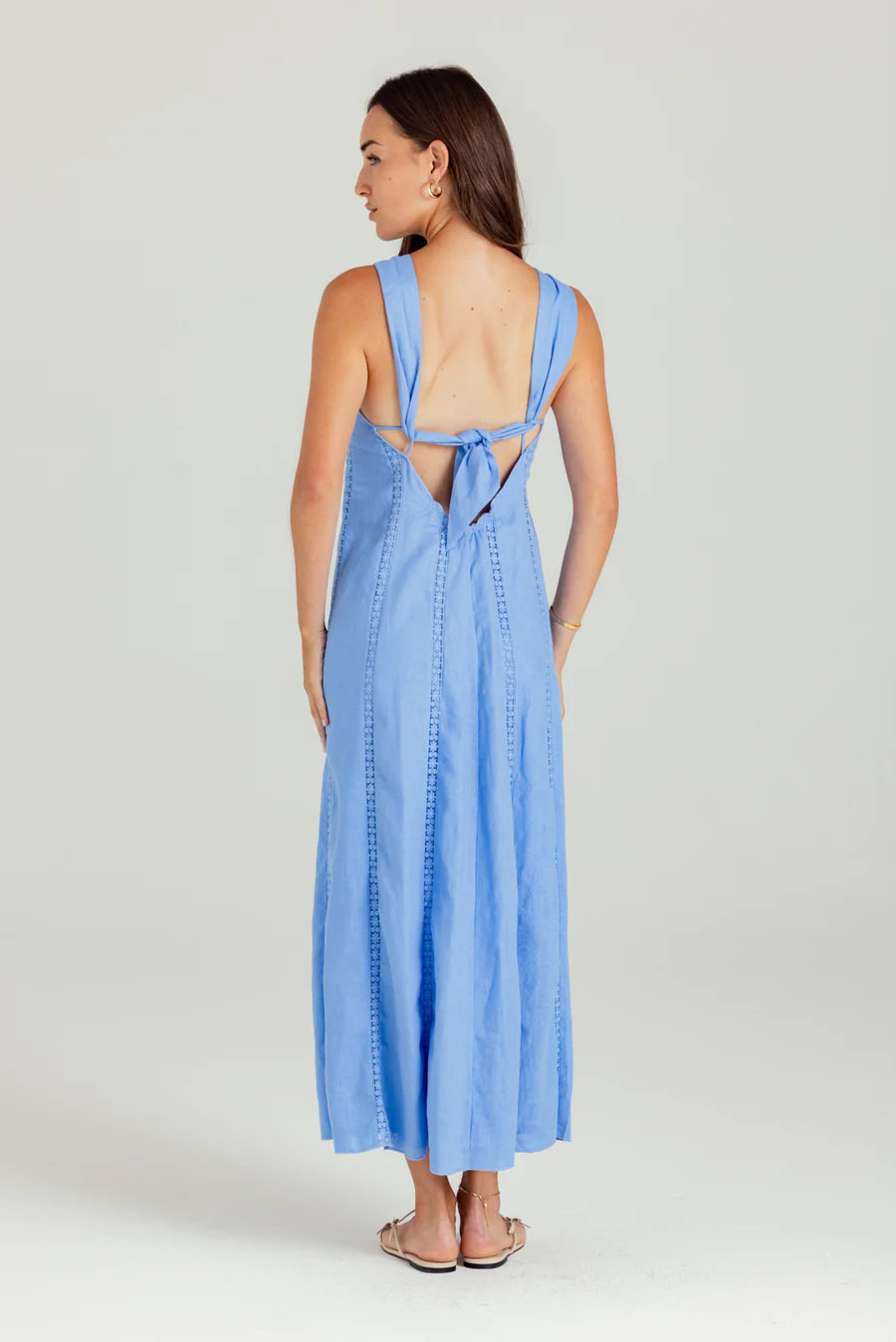 We Are Sundays Devon Dress
