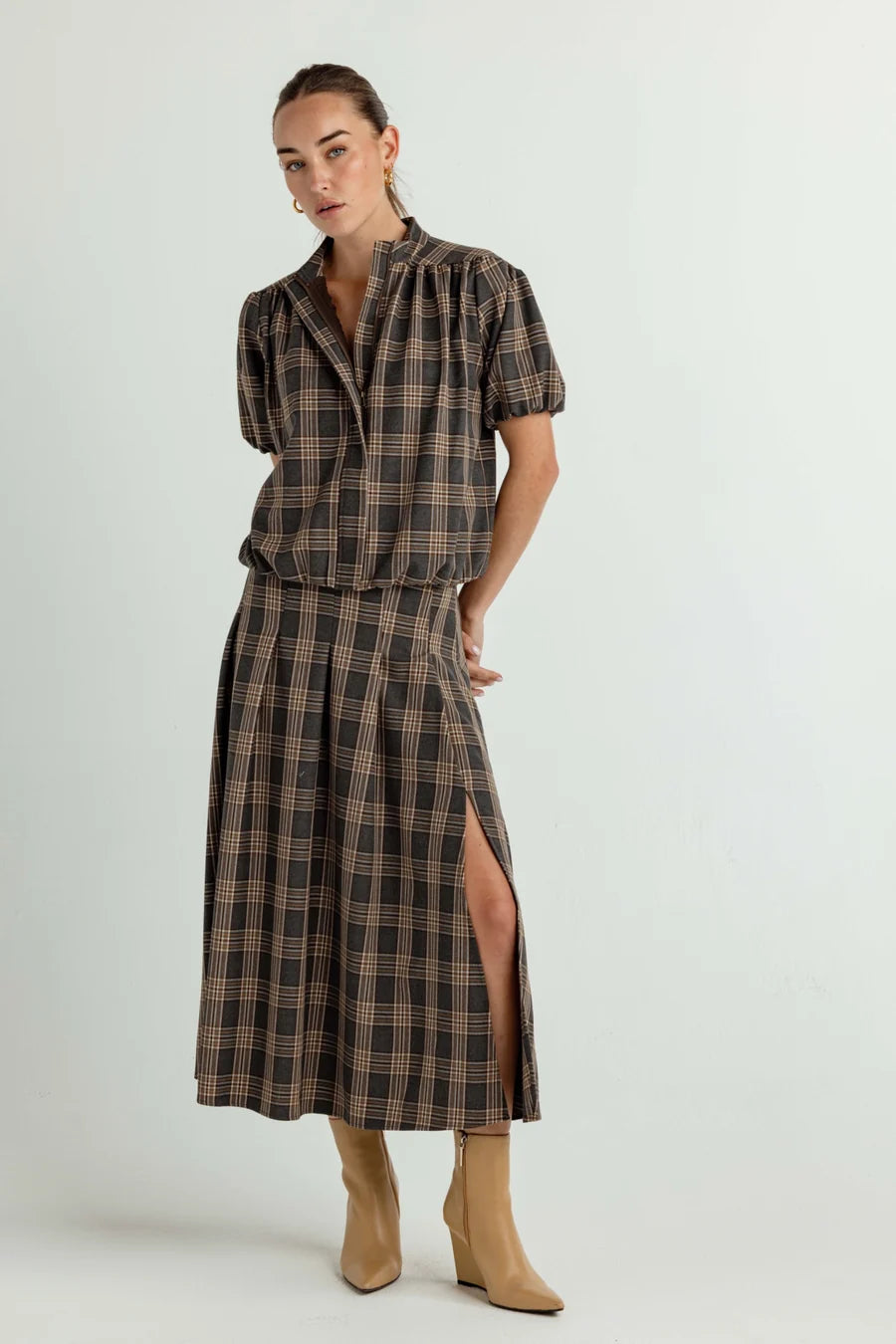 We Are Sundays Bella Skirt