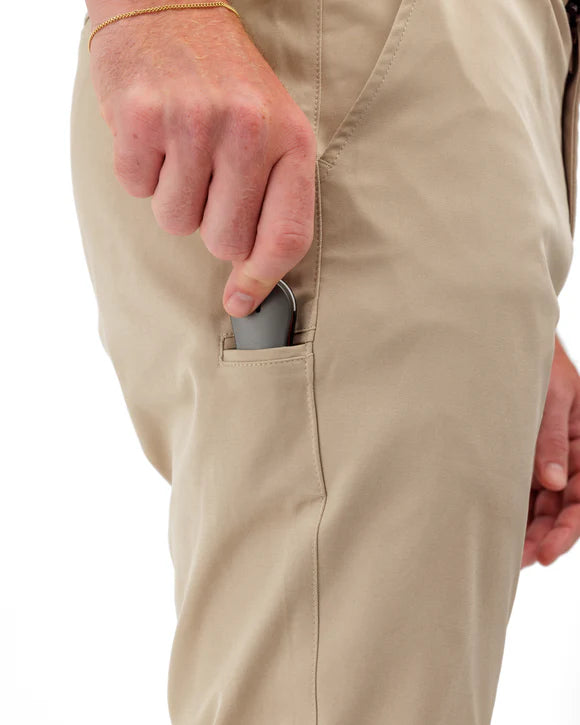 Waggle Ace Men's Pant