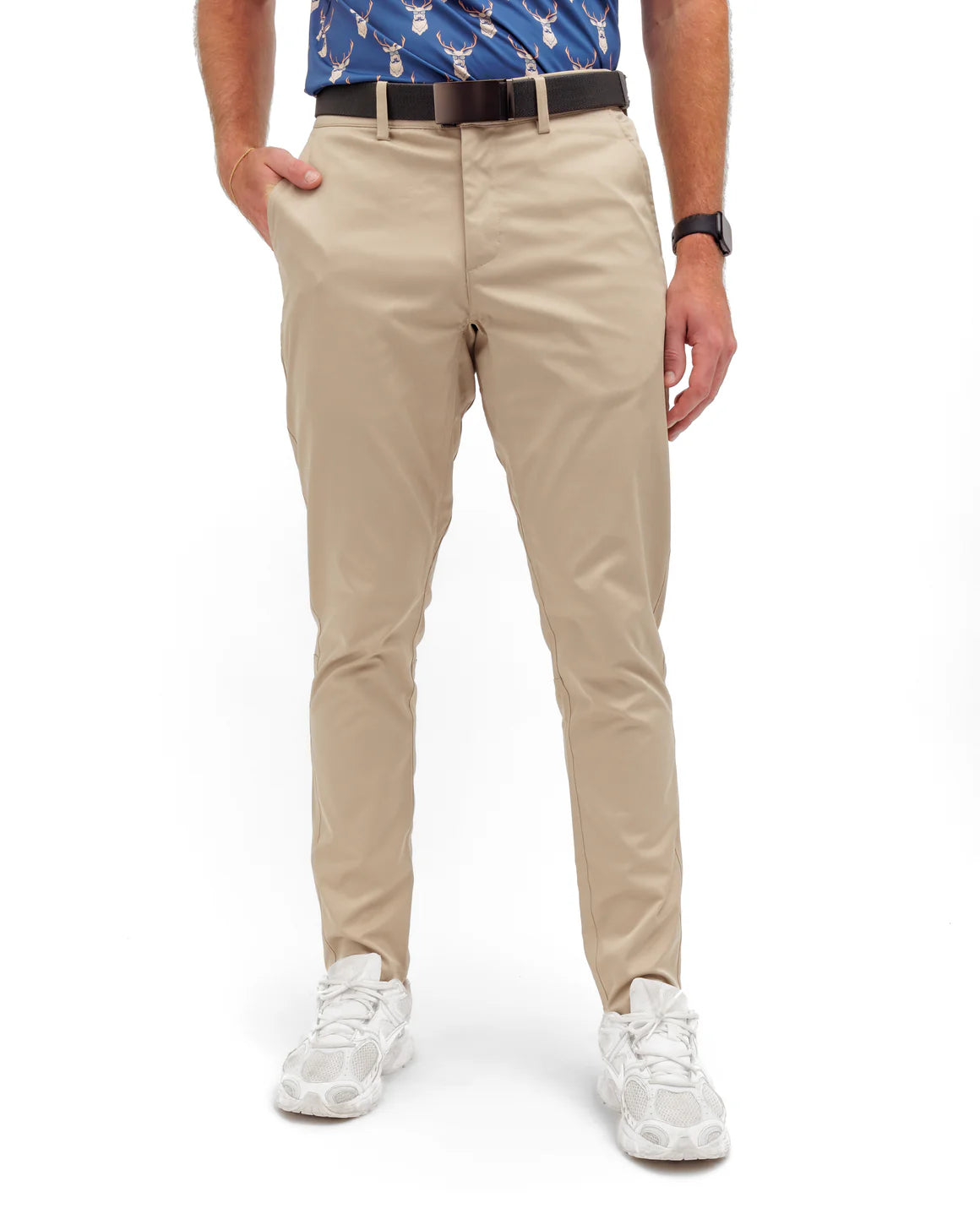 Waggle Ace Men's Pant