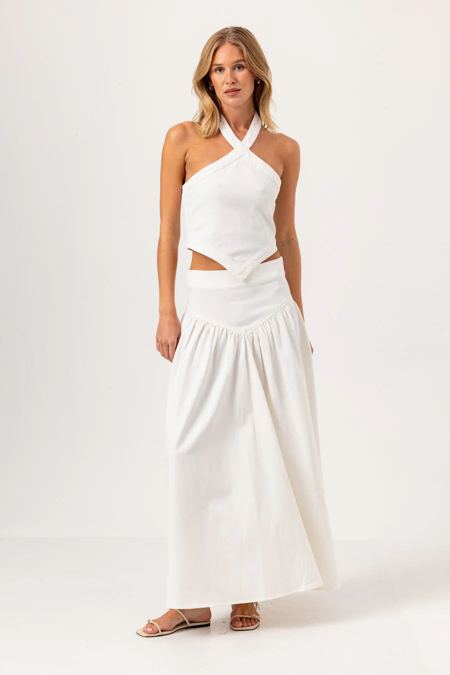 We Are Sundays Romy Skirt