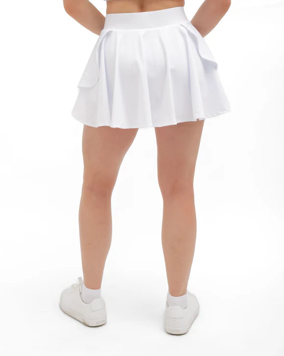 Waggle Women's Flairway Skort