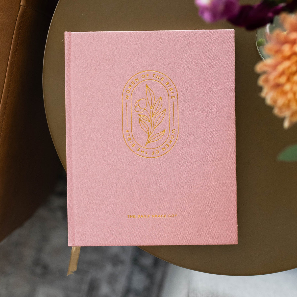 Daily Grace Co. Women Of The Bible Devotional
