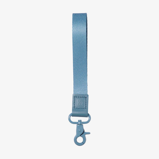Thread Wallets Surf Blue Wrist Lanyard
