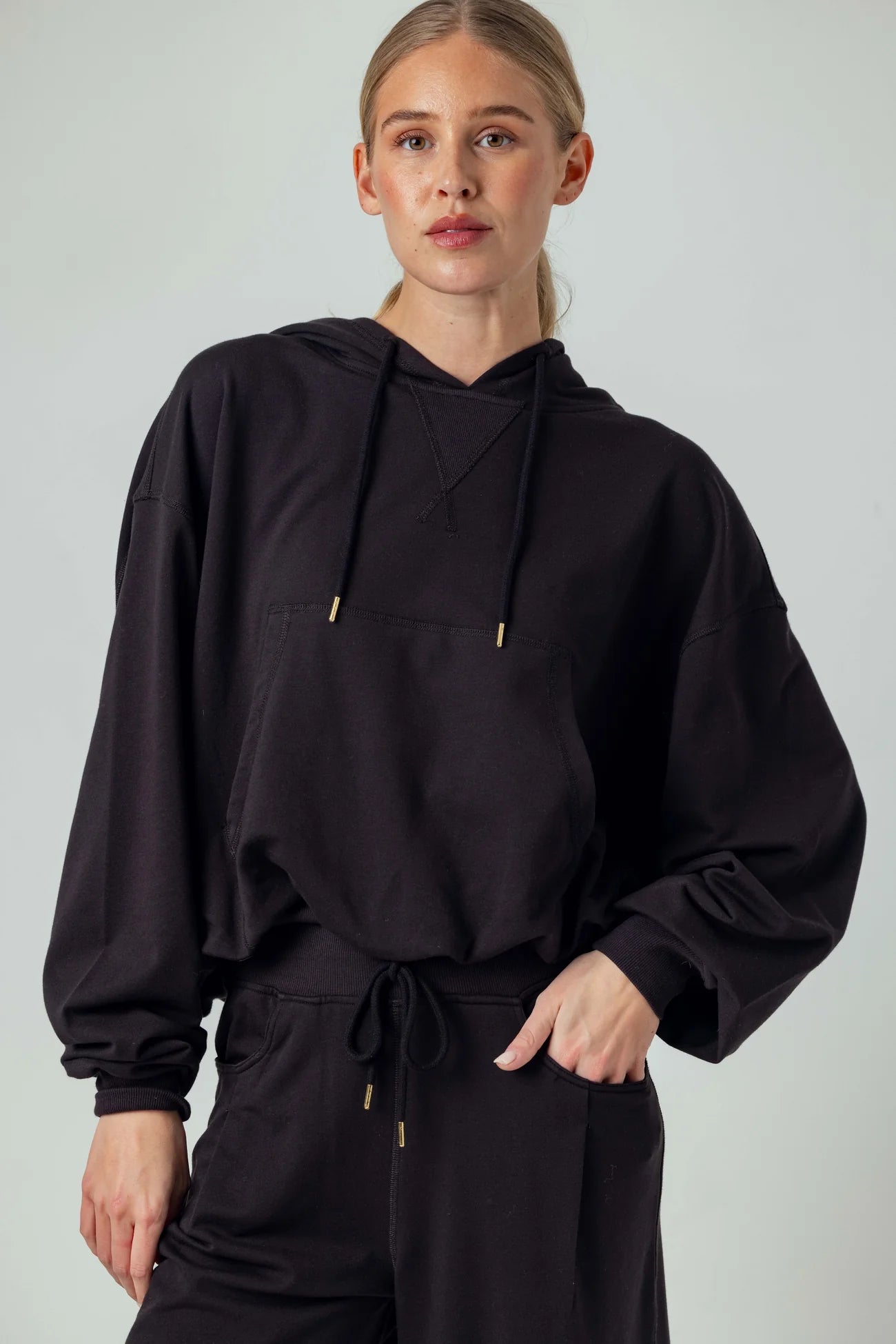 We Are Sundays Women's Aeries Hoodie