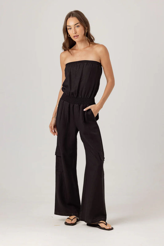 We Are Sundays Amia Jumpsuit