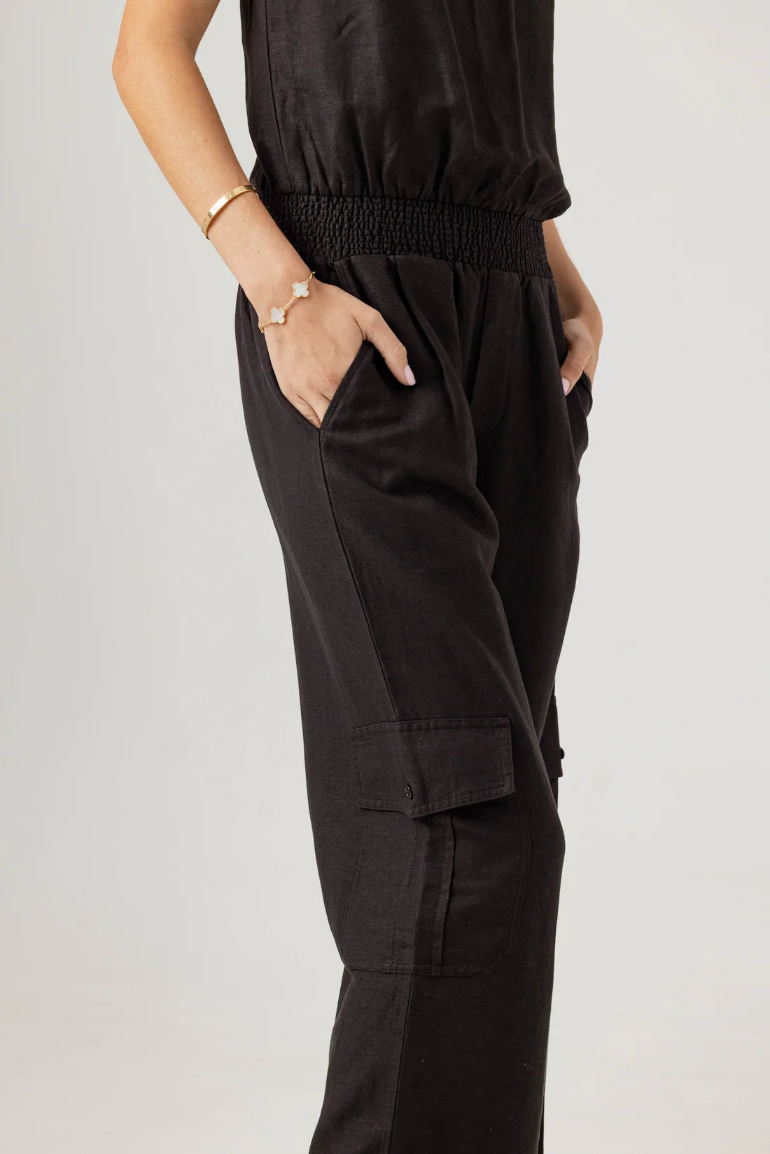 We Are Sundays Amia Jumpsuit
