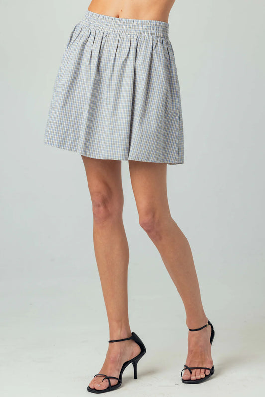 We Are Sundays Anelise Skirt