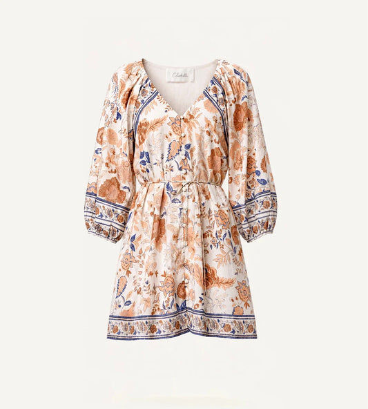 Cleobella Avonlea Mini Dress | Bellavista