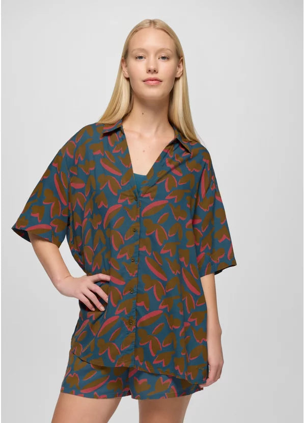 Prana Women's The Bahamas Top