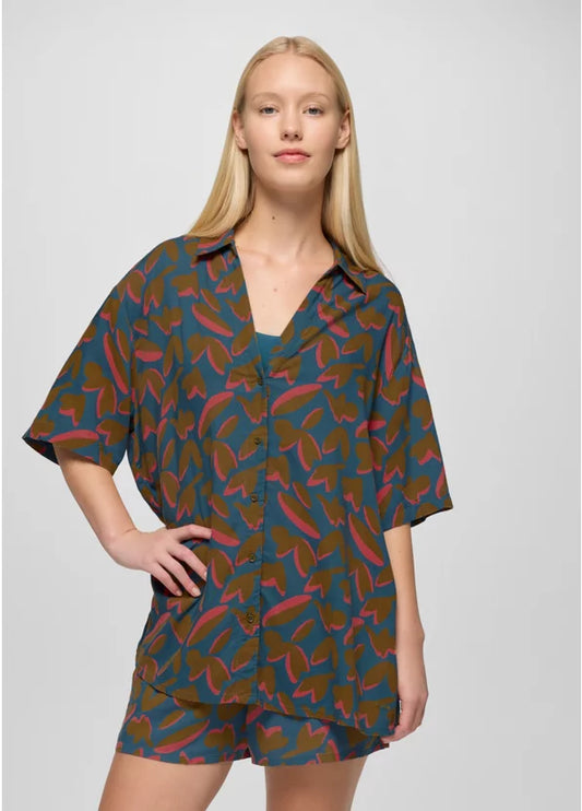 Prana Women's The Bahamas Top