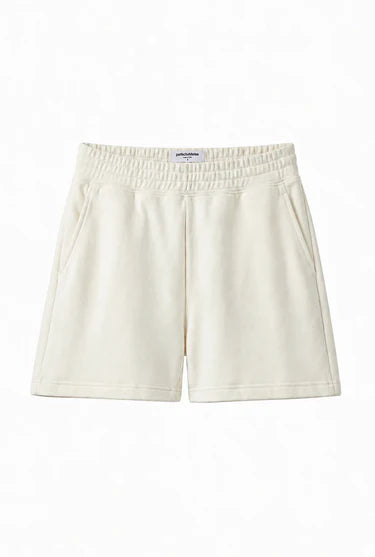 PerfectWhiteTee Bari French Terry Sweat Short
