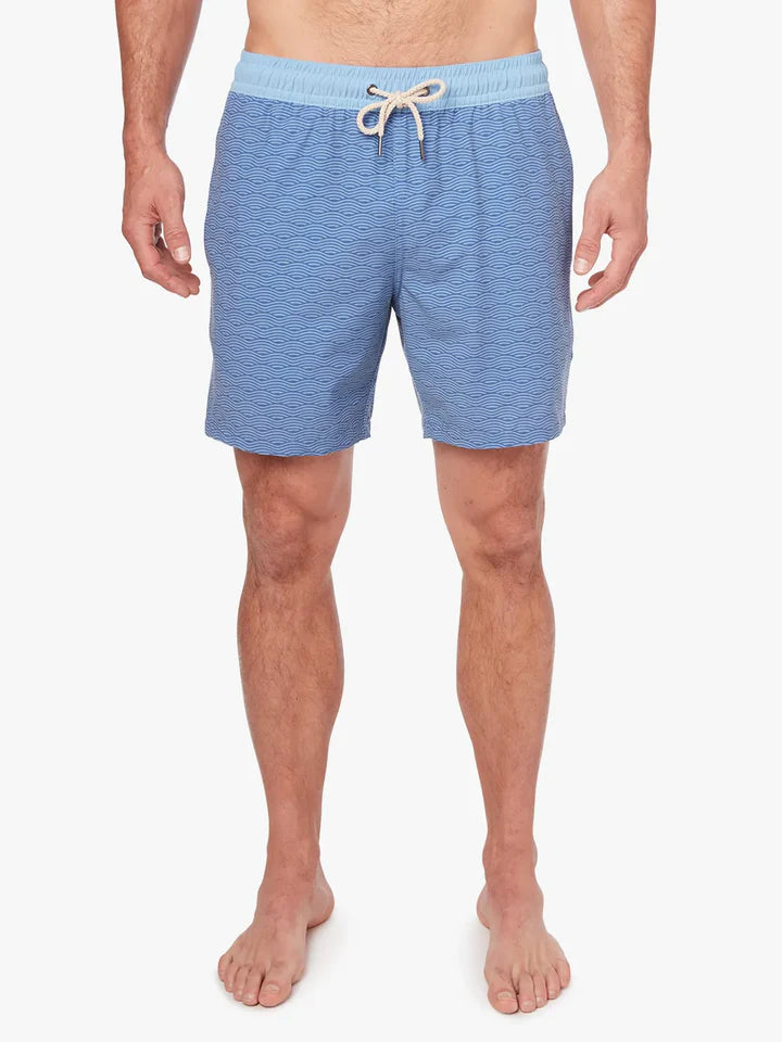 Fair Harbor Men’s Bayberry Trunk