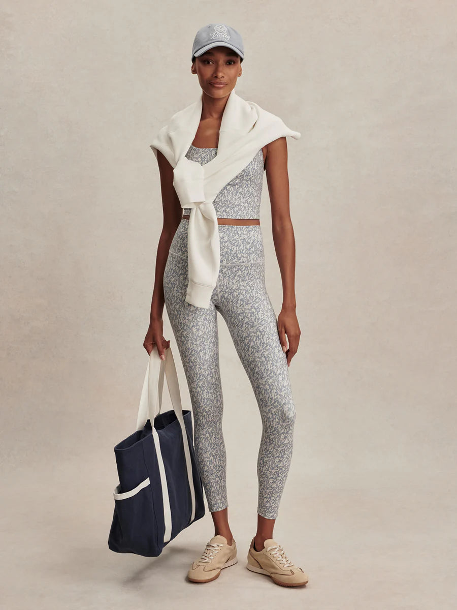 Varley FreeSoft High-Rise Legging 25"