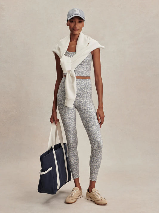 Varley FreeSoft High-Rise Legging 25"