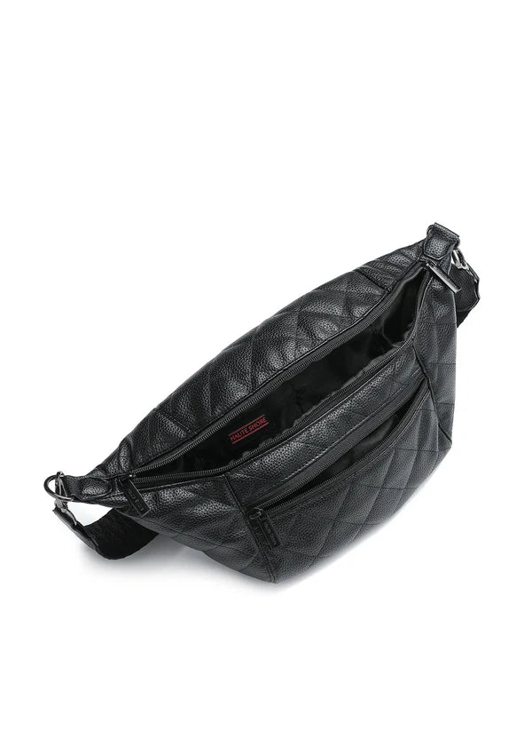 Haute Shore The Emily Solo Pebbled Sling Bag