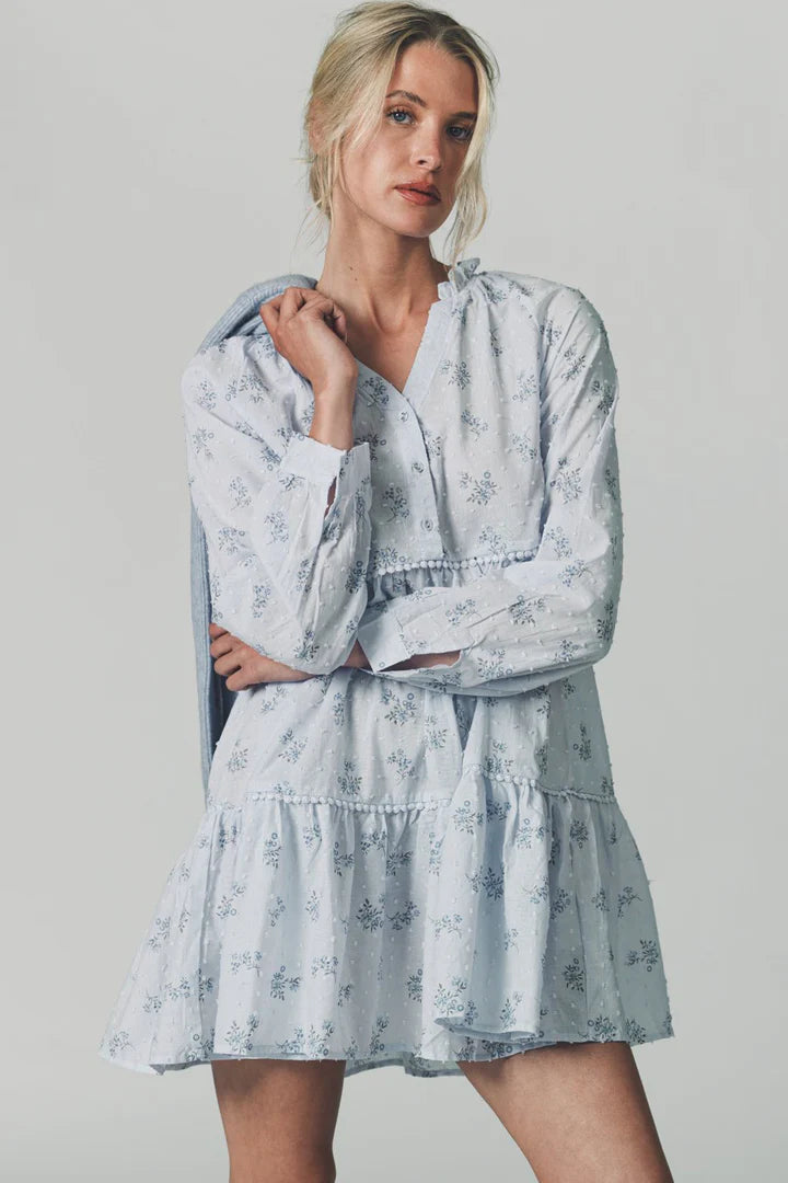 The Shirt The Candice Dress