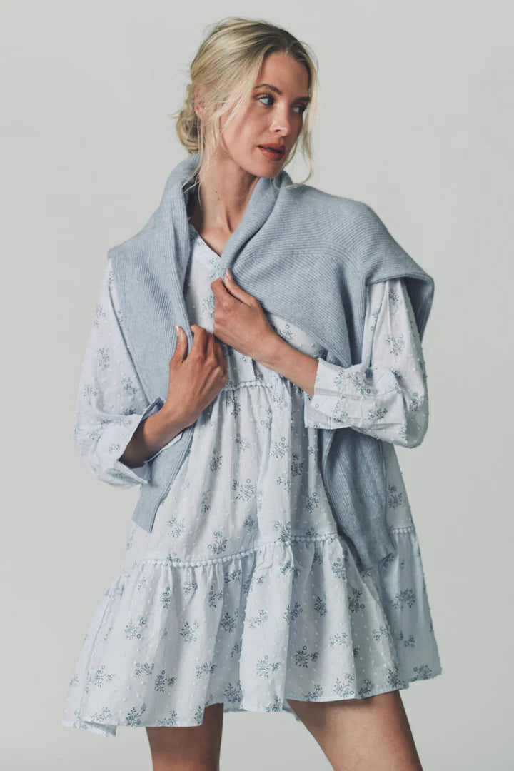 The Shirt The Candice Dress