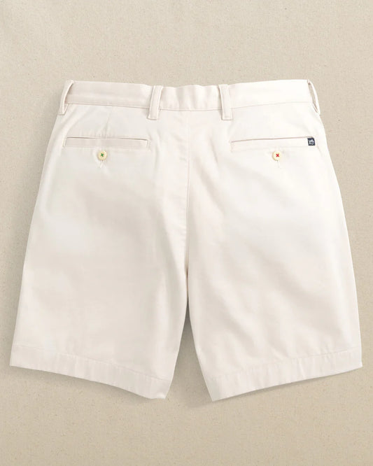 Southern Tide Men's Channel Marker 7" Stretch Chino Short