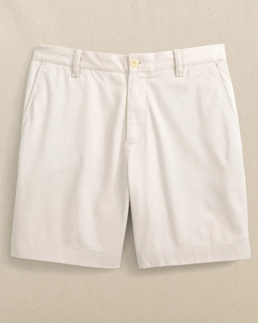 Southern Tide Men's Channel Marker 7" Stretch Chino Short