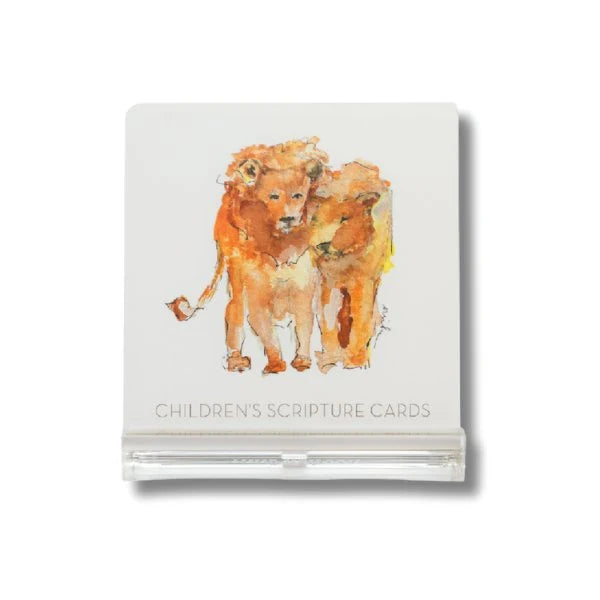 Anne Neilson Children's Scripture Cards