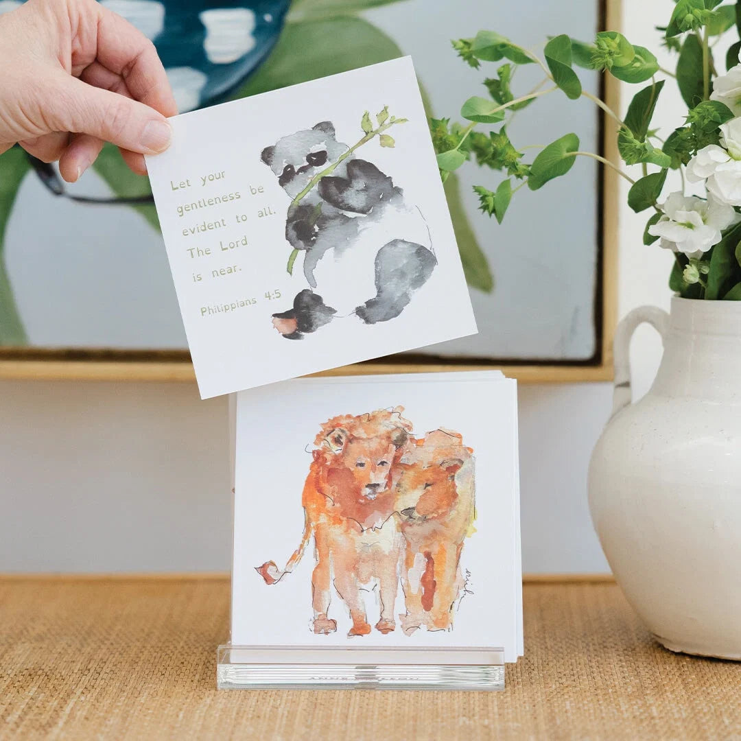 Anne Neilson Children's Scripture Cards