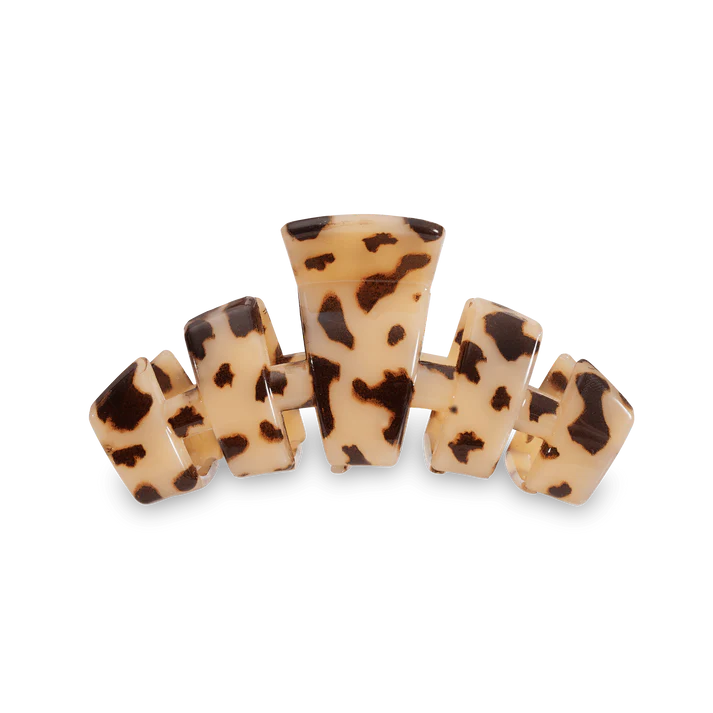 Teleties Classic Medium Hair Clip